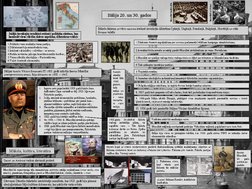 Prezentācija 'Itālija 20. un 30.gados', 1.