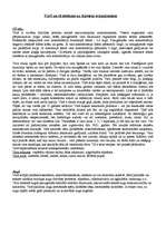 Konspekts 'Varš un tā ietekme uz dzīviem organismiem', 1.