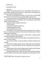 Konspekts 'Reklāmas attīstības ekonomiskais, sociālais raksturs', 4.