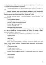 Konspekts 'Reklāmas attīstības ekonomiskais, sociālais raksturs', 5.