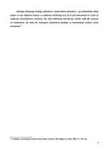 Konspekts 'Reklāmas attīstības ekonomiskais, sociālais raksturs', 6.