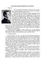 Referāts 'Mans kultūras kanons. Personība mūzikā – Emīls Dārziņš.', 1.