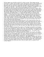 Eseja 'Nuclear War', 1.