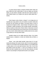 Eseja 'Meistara un Margaritas mīlestības atklāsme', 2.