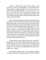 Eseja 'Meistara un Margaritas mīlestības atklāsme', 4.