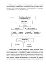 Eseja 'Subjekti, vainas formas un to iedalījums', 2.