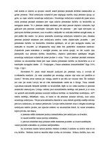 Eseja 'Subjekti, vainas formas un to iedalījums', 3.