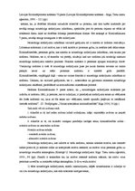 Eseja 'Subjekti, vainas formas un to iedalījums', 5.