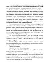 Eseja 'Subjekti, vainas formas un to iedalījums', 6.