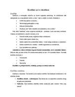 Konspekts 'Konflikti un to risināšana', 1.