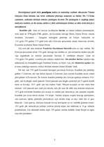 Eseja 'Mākslas darbs kā laikmeta kultūras paradigma', 2.