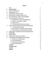 Referāts 'Mazo hidroelektrostaciju ietekme uz vidi', 1.