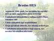 Referāts 'Mazo hidroelektrostaciju ietekme uz vidi', 53.