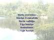 Referāts 'Mazo hidroelektrostaciju ietekme uz vidi', 56.