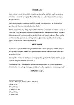 Referāts 'Pedagoģijas ideju vēsture', 3.