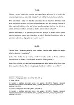 Referāts 'Pedagoģijas ideju vēsture', 5.