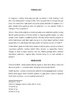 Referāts 'Pedagoģijas ideju vēsture', 7.