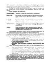 Konspekts 'Budžeta veidošanas cikls Francijā', 2.