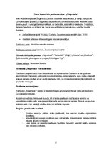 Biznesa plāns 'Šlāgerballes Limbažos organizēšana', 2.