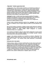 Biznesa plāns 'Šlāgerballes Limbažos organizēšana', 5.