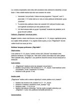 Biznesa plāns 'Šlāgerballes Limbažos organizēšana', 7.