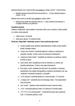 Biznesa plāns 'Šlāgerballes Limbažos organizēšana', 8.