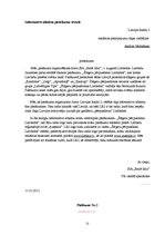 Biznesa plāns 'Šlāgerballes Limbažos organizēšana', 12.