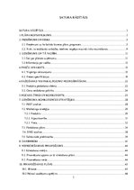 Biznesa plāns 'Biznesa plāns "King of Pets"', 3.