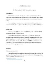 Biznesa plāns 'Biznesa plāns "King of Pets"', 6.