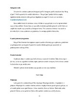 Biznesa plāns 'Biznesa plāns "King of Pets"', 33.