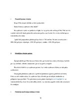 Biznesa plāns 'Biznesa plāns "King of Pets"', 36.