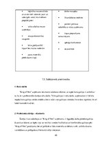 Biznesa plāns 'Biznesa plāns "King of Pets"', 40.