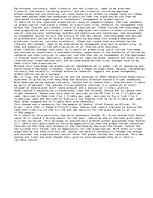 Eseja 'Globalization - how to Bring about Change Within an organization Successfully', 3.