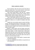 Eseja 'Mācības multikultūru sabiedrībā', 1.