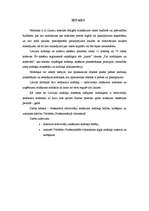 Konspekts 'Iedzīvotāju ienākuma nodokļa būtība, norēķinu un uzskaites kārtība Vecbebru prof', 1.