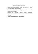 Konspekts 'Iedzīvotāju ienākuma nodokļa būtība, norēķinu un uzskaites kārtība Vecbebru prof', 9.