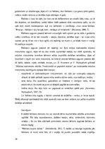 Diplomdarbs 'Folklora kā līdzeklis 5-7 gadīgu bērnu muzikālās darbības sekmēšanā pirmsskolā -', 20.