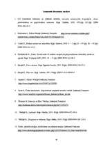 Referāts 'Krāsu nozīme un tās atspoguļojums jaunākās paaudzes dzejnieku - E.Raupa un K.Vēr', 46.