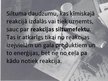 Prezentācija 'Ķīmisko reakciju siltumefekts', 2.