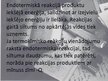 Prezentācija 'Ķīmisko reakciju siltumefekts', 4.