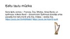 Prezentācija 'Ķeltu mūzika', 6.