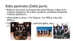 Prezentācija 'Ķeltu mūzika', 9.