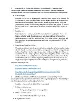 Konspekts 'Risks kā iespēja. Vadzinības', 1.