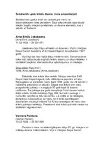 Prezentācija 'Sešdesmito gadu krēslu dizains', 21.