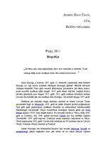 Referāts 'Zenta Mauriņa', 2.