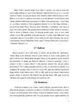 Referāts 'Reliģiskās kustības Latvijas teritorijā', 7.