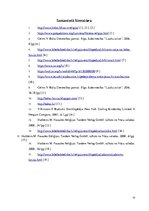 Referāts 'Reliģiskās kustības Latvijas teritorijā', 10.