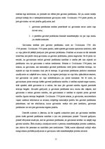 Referāts 'Galvojums', 11.