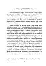 Referāts 'Galvojums', 12.