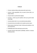 Referāts 'Galvojums', 13.